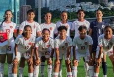 Jelang Piala AFF Putri 2024, Timnas Putri Indonesia Bakal Lawan Belanda di Laga Uji Coba Bulan Depan