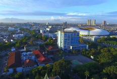 15 Tempat Wisata di Bekasi yang Lagi Hits & instagramable 2025