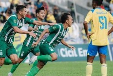 Jadwal PSMS Medan vs PSPS Pekanbaru di Liga 2: Peluang Tuan Rumah Akhiri Catatan Buruk