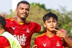 Klasemen Adhyaksa FC vs Persijap Jepara di Liga 2 2024/25 - Laskar Kalinyamat Meroket!