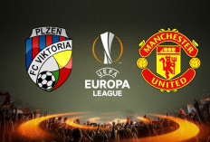 Prediksi Viktoria Plzen vs Man Utd di Liga Europa 2024-25: Setan Merah Mau Move On!