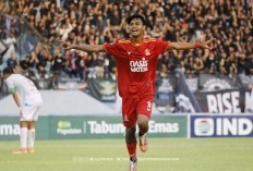 Pelatih Persijap Jepara Masih Kurang Puas Meski Klubnya Ada di Puncak Klasemen Liga 2 2024/25