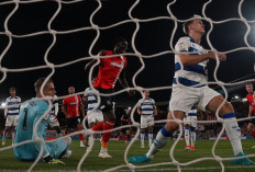 Susunan Pemain QPR vs Luton Town di Liga Championship 2024-2025