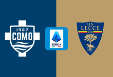 Streaming Como vs Lecce di Liga Italia 2024/25