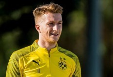 Daftar Skuad dan Prediksi Susunan Pemain Dortmund untuk Final Liga Champions 2024, Perjuangan Terakhir Reus