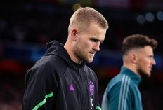 Transfer Jarrad Branthwaite ke Manchester United Temui Jalan Buntu, Matthijs de Ligt Jadi Solusinya?