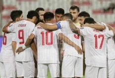 PSSI Sudah Kirim Protes ke AFC Terkait Wasit Ahmed Al Kaf, Erick Thohir: Harus Berani Suarakan Ketidakadilan!