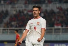 Top Skor Piala AFF U-19 2024: Jens Raven Mulai Menggebrak Incar Sepatu Emas