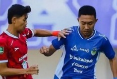 Prediksi Skor Adhyaksa vs PSIM Yogyakarta: Duel Perebutan Posisi Ketiga Liga 2
