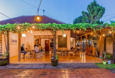 15 Hotel Murah di Jogja Dibawah 100 Ribu Terbaik 2025, Cocok untuk Backpacker!