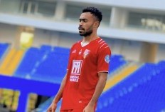 Kondisi Yance Sayuri Terkini Pasca Pingsan di Laga Malut United vs Bali United