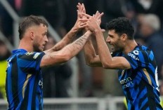 Prediksi Skor Young Boys vs Inter Milan, Matchday Ketiga Liga Champions 2024/2025