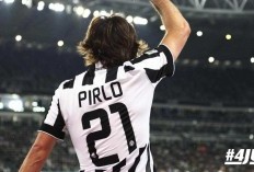 5 Deretan Pemain yang Pernah Membela Juventus dan Inter Milan