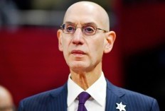 Wacana Ekspansi, Presiden NBA Adam Silver Akui Rencana Belum Selesai