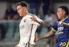  Prediksi Skor Hellas Verona vs AS Roma di Liga Italia: i Giallorossi Jangan Terpeleset Lagi