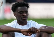 3 Pemain yang Akan Dilepas Arsenal di Bursa Transfer Musim Panas 2025