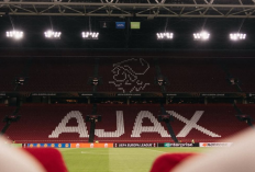 Tempat Menonton Ajax vs Feyenoord di Liga Belanda 2024/25