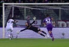 AC Milan Alami Masalah Kronis di Lini Belakang Saat Dipermalukan Fiorentina