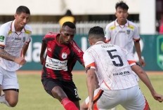 Prediksi Persipura Jayapura vs Persela Lamongan di Liga 2 2024/25 - Mutiara Hitam Mencari Kemenangan