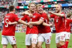 Manchester United ‘Ompong’ di Lini Depan, Pakar Sebut Pemain Asal Denmark Ini Bisa Jadi Kunci Kebangkitan
