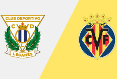 Prediksi Leganes vs Villarreal di Liga Spanyol: Los Pepineros Bakal Buat Kapal Selam Kuning Menderita