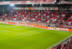 Tempat Menonton Union Berlin vs Augsburg di Liga Jerman 2024/25 