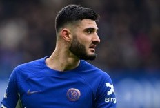 AC Milan Incar Pemain 'Buangan' Chelsea untuk Keenam Kalinya
