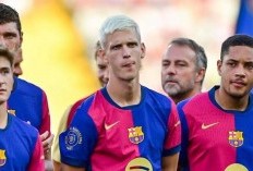 Barcelona Bakal Juara LaLiga Spanyol Musim Ini, Kata Hansi Flick