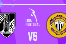Prediksi Guimaraes vs C.D. Nacional di Liga Portugal 2024/25