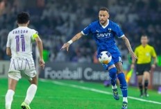 Head to Head  Al Khaleej vs Al Hilal di Liga Arab: Blue Wave Lebih Mendominasi