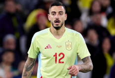 Luis De la Fuente Puji Habis Joselu Usai Spanyol Libas Swiss: Dia Pemain yang Saya Hargai