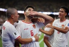 Profil dan Agama Sandy Walsh, Pemain Timnas Indonesia yang Percaya Diri Tumbangkan Australia