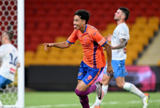 Prediksi Brisbane Roar FC vs CC Mariners di A-League 2024/25 - Rafael Struick Siap Bersinar!