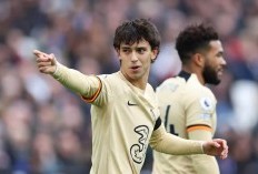 Kejutan Transfer! Chelsea Dekati Joao Felix Usai Gagal Datangkan Samu Omorodion
