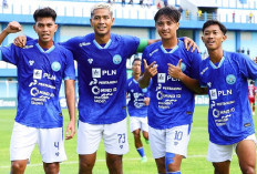 Prediksi Persiku vs Persekat di Liga 2 2024/25 - Laga Akhir Penuh Gengsi