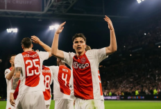 Prediksi Ajax vs Feyenoord di Liga Belanda 2024/25 - Misi Dua Tim Papan Atas Mengamankan Poin Penuh