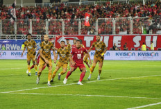 Kecolongan Gol Menit Akhir, Imran Nahumarury Kecewa Malut United Ditahan Imbang Dewa United