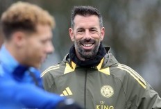 Prediksi Leicester City vs West Ham di Liga Inggris 2024/25 - Pembuktian Ruud van Nistelrooy