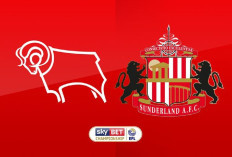 Prediksi Derby County vs Sunderland di Liga Championship 2024/25: Ambisi Promosi dan Usaha Bertahan