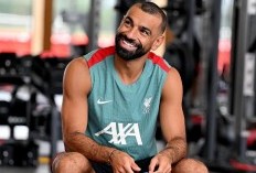 Bursa Transfer: Liverpool Siap Bungkus Dani Olmo dan Anthony Gordon Dua Sekaligus