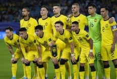 Malaysia Ikuti Jejak Timnas Indonesia Cari Pemain Keturunan, Incar Bintang Muda Barcelona?