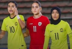 Hasil Pertandingan Timnas Putri Indonesia vs Malaysia di Piala AFF 2024: Claudia Scheunemann Bikin Gol!