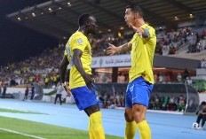 Tak Betah di Bawah Bayangan Cristiano Ronaldo, Sadio Mane Balik ke Liverpool?