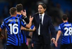 Head to Head Inter Milan vs AC Milan Jelang Derby della Madonnina di Liga Italia