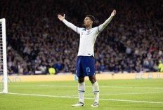 Masih Bela Inggris di Euro 2024, Jude Bellingham Bakal Dijadikan The Next Michael Jordan