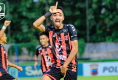 Hasil Persekat vs Persiku di Liga 2 2024/25 - Laskar Ki Gede Sebayu Menang Tipis