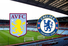 Prediksi Aston Villa vs Chelsea di Liga Inggris 2024-25: Tersandung Lagi The Blues?