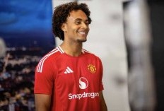 Manchester City vs Manchester United Community Shield 2024: Joshua Zirkzee Berpeluang Debut Starter