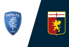 Tempat Menonton Empoli vs Genoa di Liga Italia 2024-2025