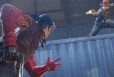 Mengenal Fungsi Range di Free Fire, Penting Disimak Buat Pemula!